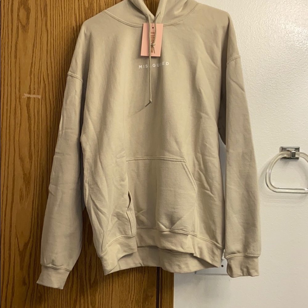 Medium Missguided Sweatshirt